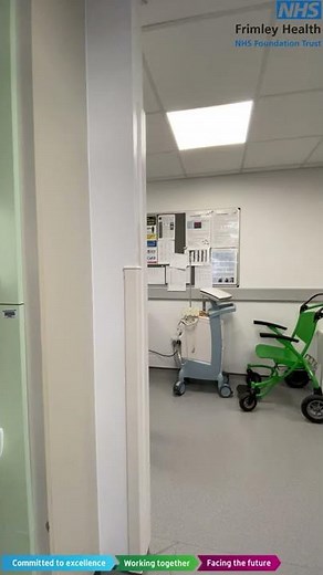 WHO’s “5 Moments for Hand Hygiene”