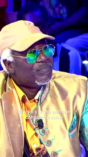 71K views · 2.5K reactions | Dans mon dos vous passez votre temps à me critiquer, vous dites que je suis mauvais… alors allez-vous en avec vos problèmes et laissez-moi avec mes problèmes… La vie est ainsi faite…. Mets ta foi en Dieu. 懶 Écoutez Ayé Taga et Djigui sur l’album RISE  #rise #alphablondy #ayetaga #djigui NCI - La Nouvelle Chaîne Ivoirienne cheickyvhane Gliss | Alpha Blondy | Facebook