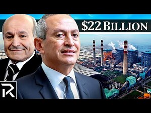 How The Richest Arab Billionaires Amassed Their Fortune