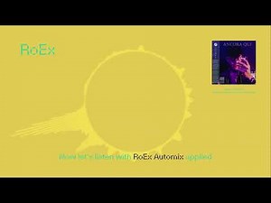 RoEx Automix - Pop Demonstration