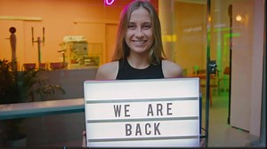 2.6K views · 79 reactions | At WeVideo we support small (and...