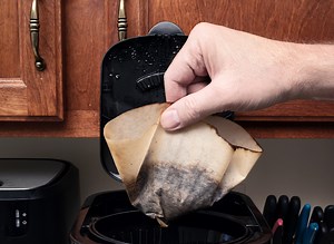 What Happens if You Don't Clean Your Coffee Maker? Nothing Good