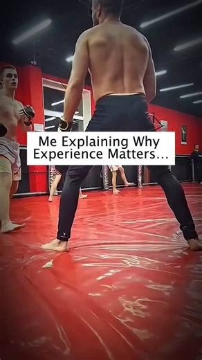 “The lesson I keep coming back to, one I learned after years of martial arts training and countless rounds in the gym. It’s a truth rooted in ancient samurai philosophy, and yet, I still forget it. I rush in, I get aggressive, I try to force things—and life, like a seasoned fighter, sweeps me off my feet to remind me. The most dangerous fighter is not the one who strikes first—it’s the one who waits. The samurai believed in discipline, patience, and mastery. To them, the battle was won long befo