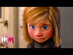 Top 10 Disney Moments that Made Us Happy Cry