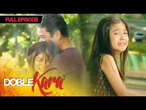 [ENG SUB] Ep 5 | Doble Kara | Julia Montes, Mylene Dizon, Carmina Villaroel