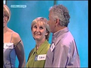 Family Fortunes-The Littles Vs The Harrises