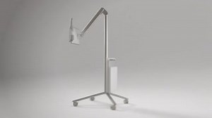 3Shape TRIOS MOVE – everyone’s talking about it! Explore more and REQUEST A DEMO at 3shape.com/TRIOSMOVE | 3Shape