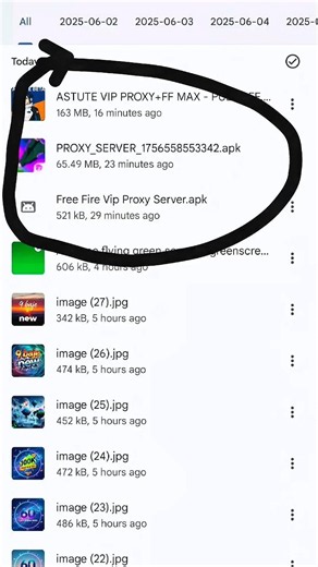 HOW TO GET PROXY SERVER IN FREE FIRE MAX | 🤫 NEW UPDATE 2026 | EASY METHOD