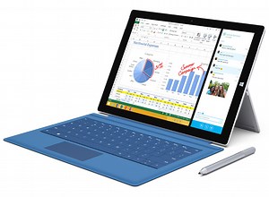 Microsoft Surface Pro 3 Review