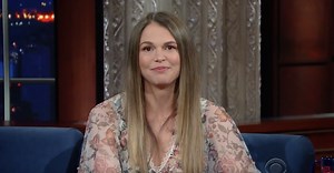 What Broadway Star Beat Out Tony Winner Sutton Foster on Star Search?