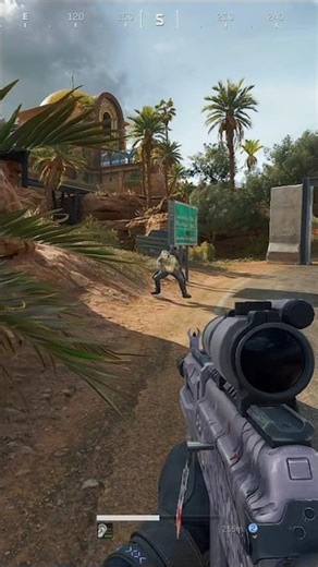 Who’s the new player here? Me or You