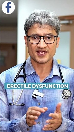 Struggling with Erectile Dysfunction I Causes, Symptoms, Treatment I Dr Sumit Sharma Urologist