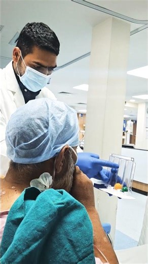 Watch How This Physio Opens Up the Lungs! 💨