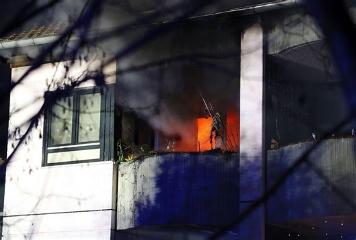 Crans-Montana: Was ist ein Flashover – und wie schützt man sich?