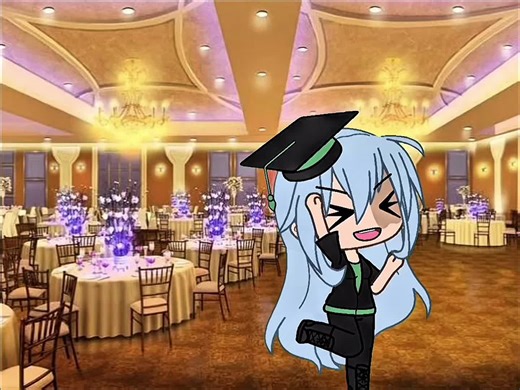 Amo a Terra: Gacha Life e Emoções em Alta