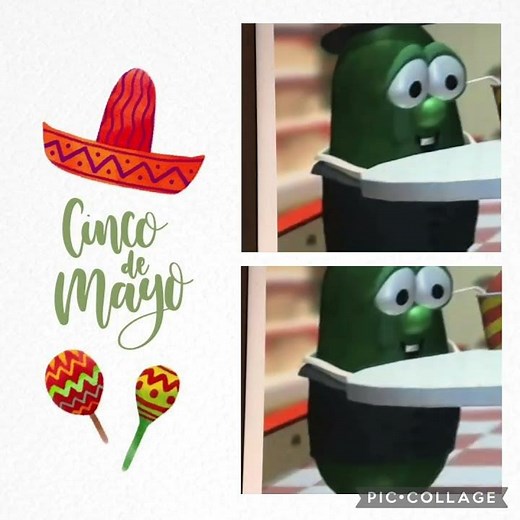 VeggieTales Theme Song 2007 with the audio from the 2007 DVDs of God Made You Special Fished