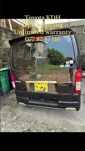 What is a Diesel Particulate Filter (DPF) on a car?