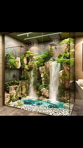 Amazing Shower 🚿 | LuxArts