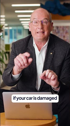 What is Compulsory Third Party insurance for your car?