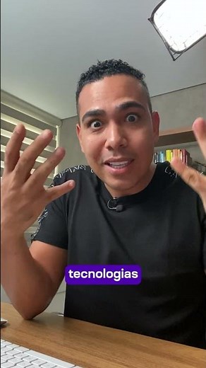 Vaga de Emprego apenas com HTML, CSS e JavaScript