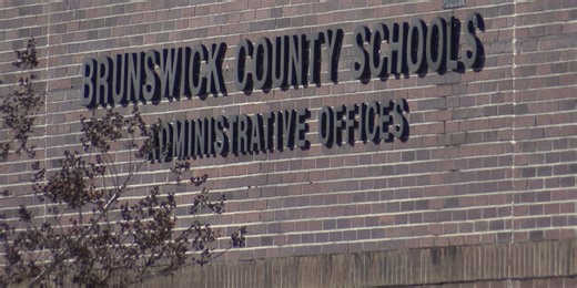 Brunswick County Schools hires new School Safety and Risk Management Coordinator