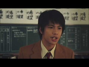 8/21公開、劇場版「怪談レストラン」予告編