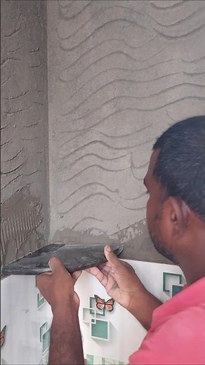 Soap holder fixing method ✅️ #bathroom #ideas #construction #tips