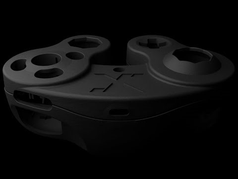 The Ultimate GameCube Controller