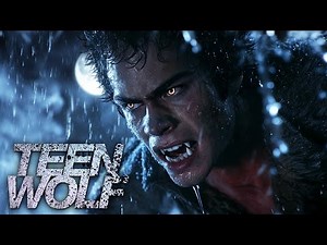 TEEN WOLF Season 7 A First Look That Will Change Everything