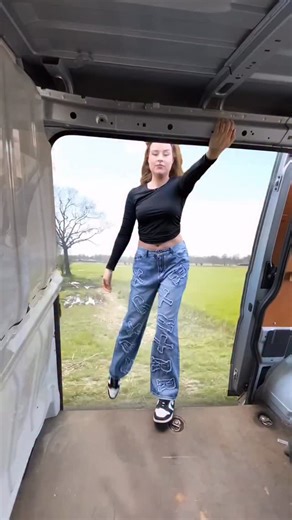 Poor girl 😳 Song: Her Last Sight - “TRIGGERED” | Her Last Sight