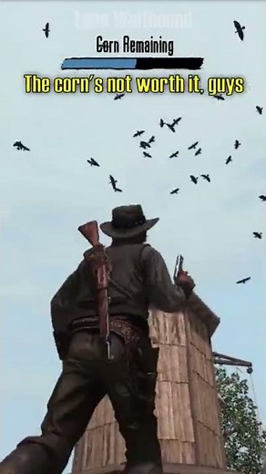 Pestilence | RDR1