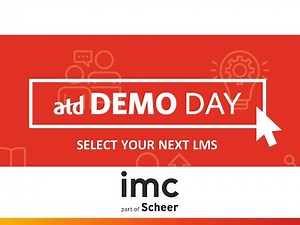 Introducing The IMC Learning Suite – Europe's Leading Enterprise Learning Platform