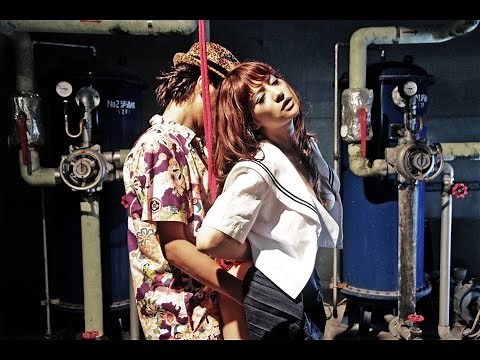 Vシネ『ヤンキー女子高生7 ～栃木最強伝説～』予告 めぐり（元・藤浦めぐ） オールインエンタテインメント