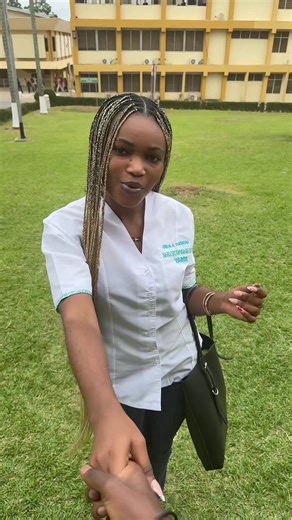 Exploring Biomedical Engineering at KNUST: Student Life