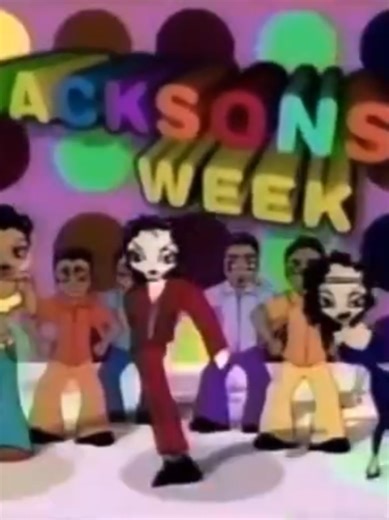 Celebrating the Jacksons: A VH1 Special Event