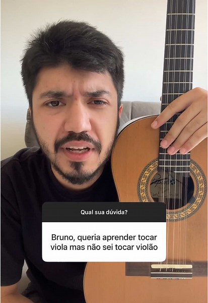 Aprenda Viola em 3 Passos: Curso Online Iniciante