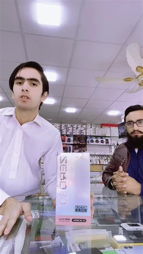 103K views · 1.6K reactions | Infinix Zero30. Unboxing New Models | Aftab Mobile Timergara | Facebook