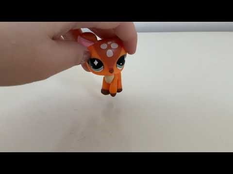 Lps- 1 More Day Until My Golden Birthday