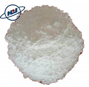 [Hot Item] Chemical Factory Direct Sale White Color Ca (OH) 2 Powder Calcium Hydroxide