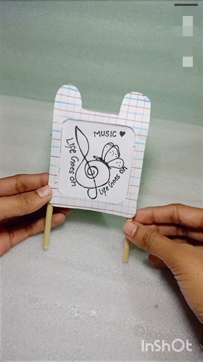 Diy Mini photo frame 🖼️ #diy #cover #craft #art #handmade #festivedecor