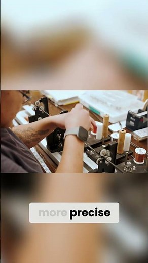 Building Scott Fly Rods | a 50 Year Legacy #flyfishing #rodbuilder #rodbuilding