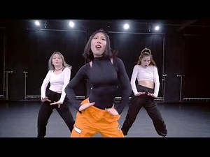 【JC Dance Camp】| Music：Flo Rida,Sage the Gemini, Lookas / GDFR |Jacee Choreography