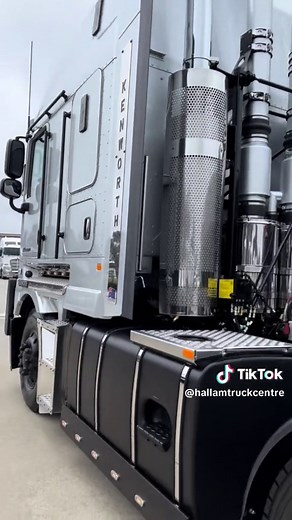 Blacked Out K220 for McMillan Engineering Group