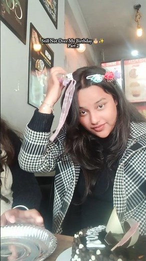 Birthday Moments That Made Me Smile ✨🎂 | Part 2