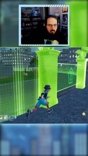 Shiny Alpha Sandile | Shiny Reaction | Pokemon Legends Z-A