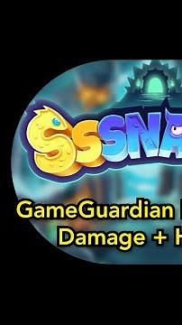 SSSnaker (GameGuardian Lua Script) Hack