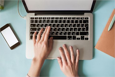 Comment créer mon compte espace client - IRCEM