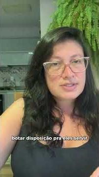 Ambiente e rotina - Seletividade Alimentar