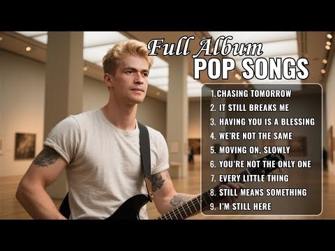 Heartbreak Pop Songs: The Ultimate Emotional Ballads Playlist