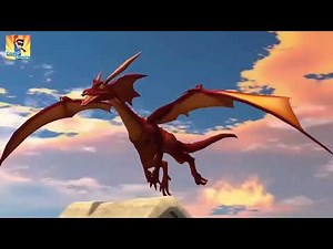Dragon Finger Family Song 3D Super Hero